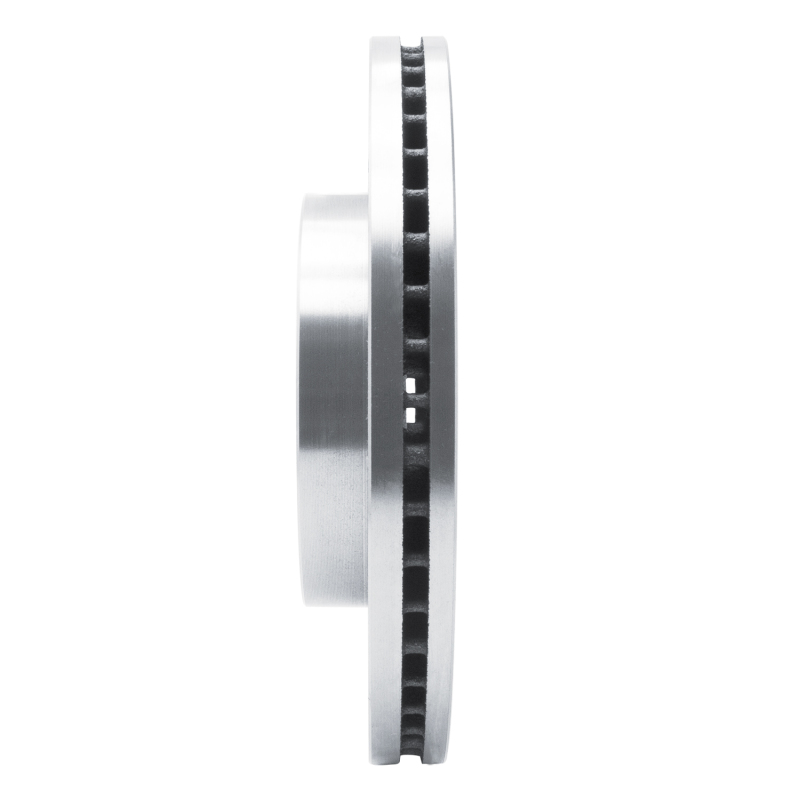 Nissan NP300 Brake Rotor (1) - Front - DFC - Plain - `16-`22