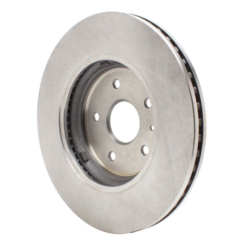 Chevrolet Captiva Brake Rotor (1) - Front - DFC - Plain - `22-`24
