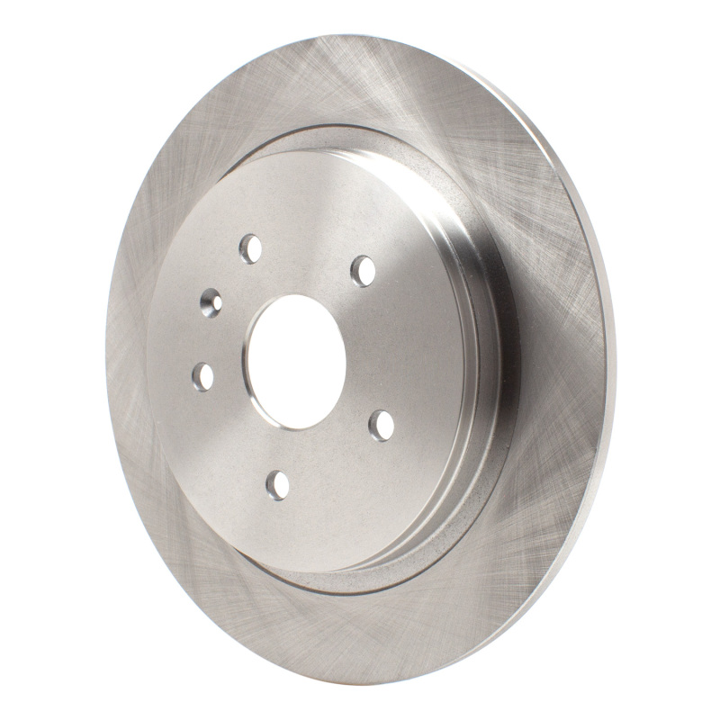 Chevrolet Captiva Brake Rotor (1) - Rear - DFC - Plain - `22-`24