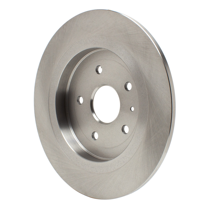 Chevrolet Captiva Brake Rotor (1) - Rear - DFC - Plain - `22-`24
