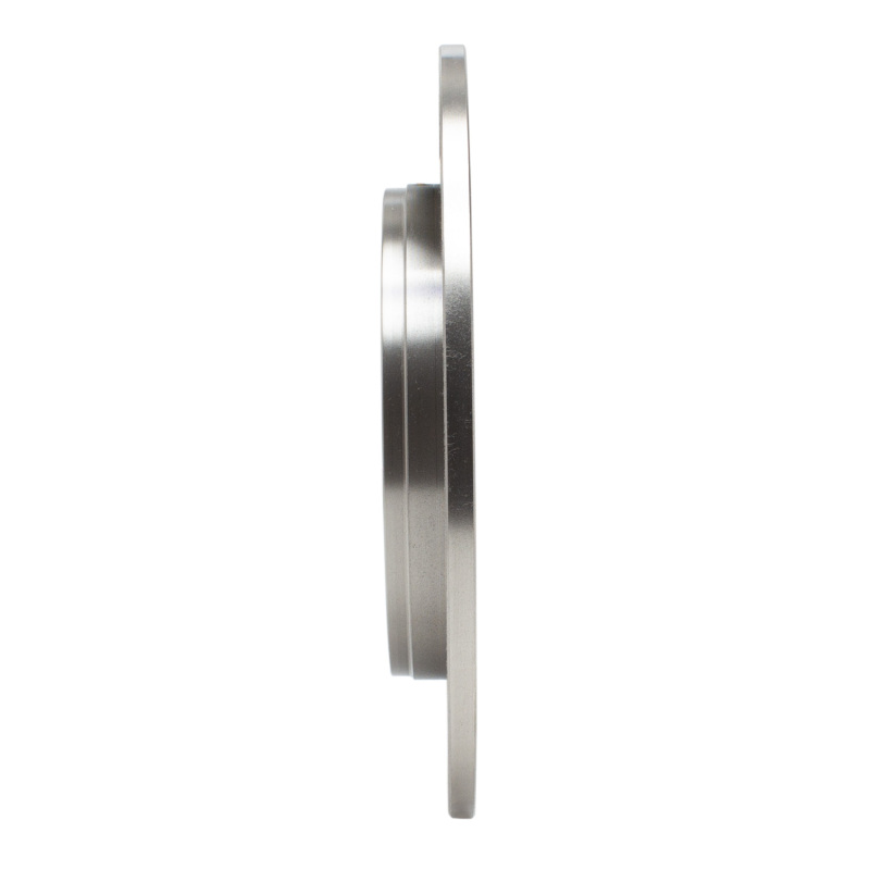 Chevrolet Captiva Brake Rotor (1) - Rear - DFC - Plain - `22-`24