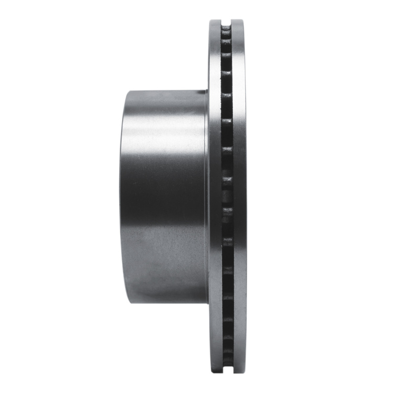 Volkswagen Crafter Brake Rotor (1) - Rear - DFC - Plain - `18-`24