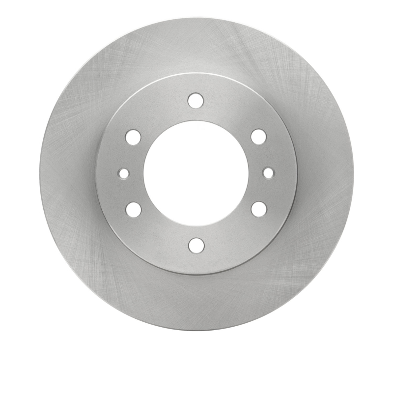 Hummer H3T Brake Rotor (1) - Front - DFC - Plain - `06-`10 Hummer H3T Brake Rotor (1) - Front - DFC - Plain - `06-`10