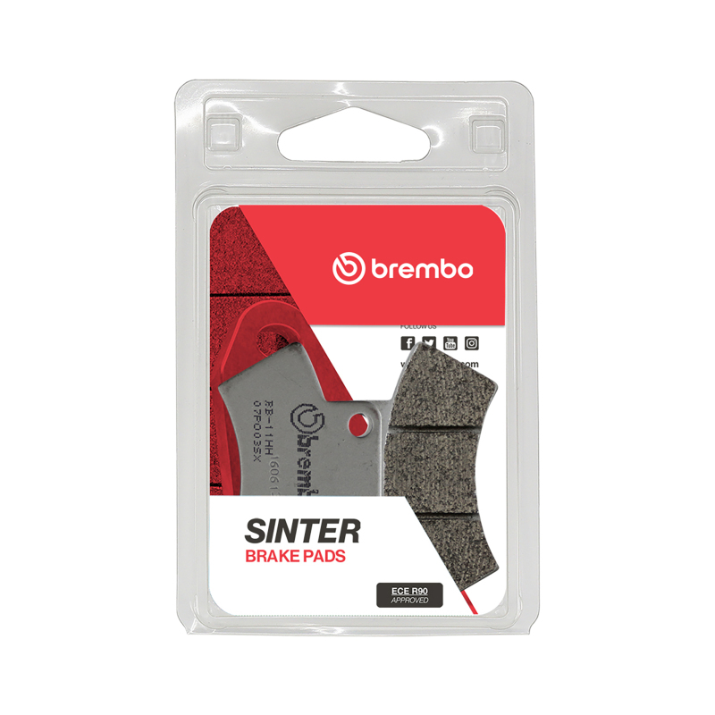 Buick Enclave Brake Rotors (2) - Front - DFC - Plain - `17-`25