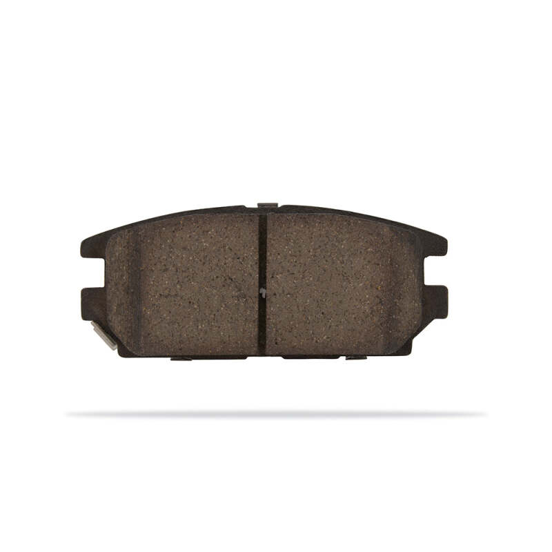 Chevrolet Epica Brake Rotors (2) - Front + Rear - DFC - Plain - `06-`09
