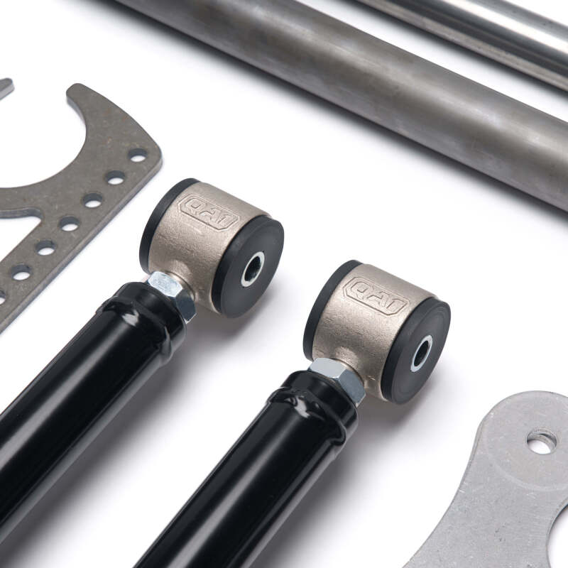 Hyundai Sonata Brake Rotors (2) - Front + Rear - DFC - Plain - `13-`20