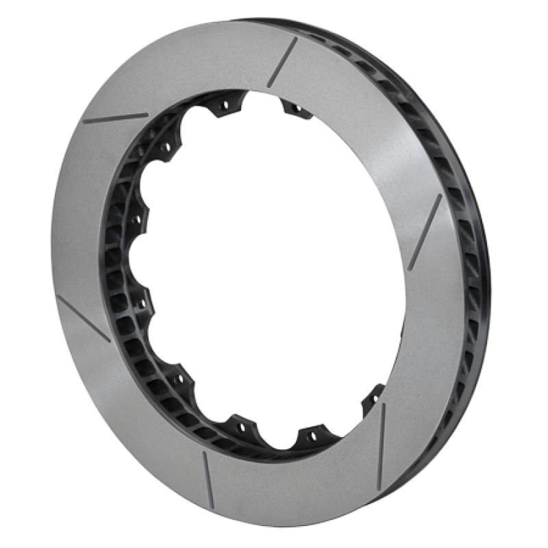 Hyundai Tucson Brake Rotors (2) - Front + Rear - DFC - Plain - `12-`16