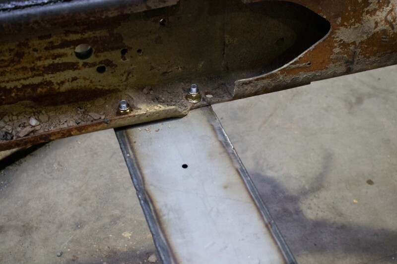 Hyundai Kona Brake Rotors (2) - Front + Rear - DFC - Plain - `18-`25