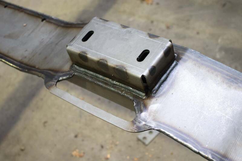 Hyundai Kona Brake Rotors (2) - Front + Rear - DFC - Plain - `18-`25