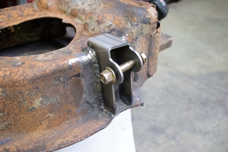 Hyundai Ioniq Brake Rotors (2) - Front + Rear - DFC - Plain - `17-`22