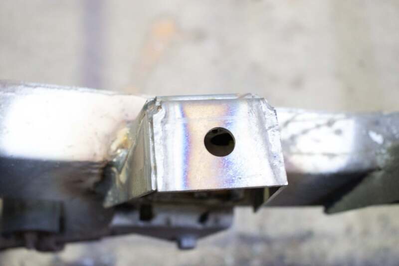 Land Rover Range Rover Brake Rotors (2) - Front + Rear - DFC - Plain - `06-`12