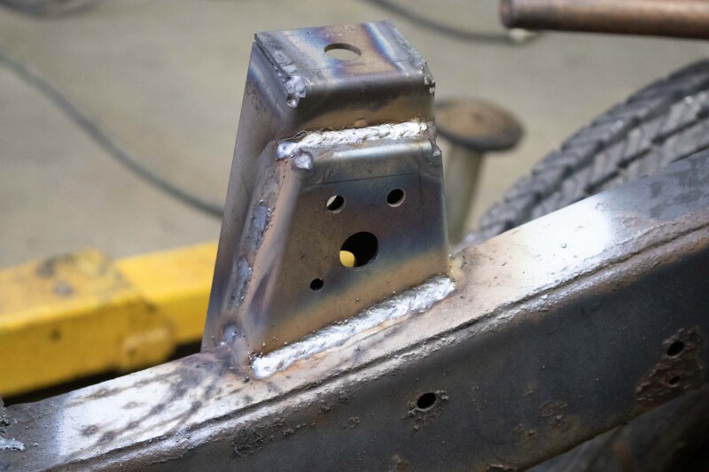 Land Rover Range Rover Evoque Brake Rotors (2) - Front + Rear - DFC - Plain - `16-`19