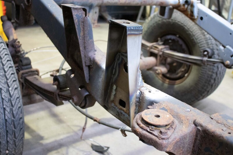 Subaru Legacy Brake Rotors (2) - Front + Rear - DFC - Plain - `15-`19