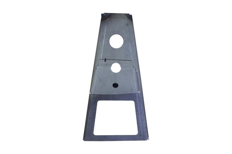 Subaru Legacy Brake Rotors (2) - Front + Rear - DFC - Plain - `15-`19