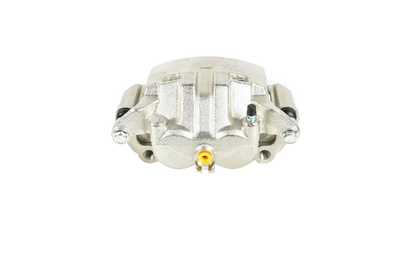 Chevrolet Malibu Brake Rotors (2) - Front + Rear - DFC - Plain - `04-`12