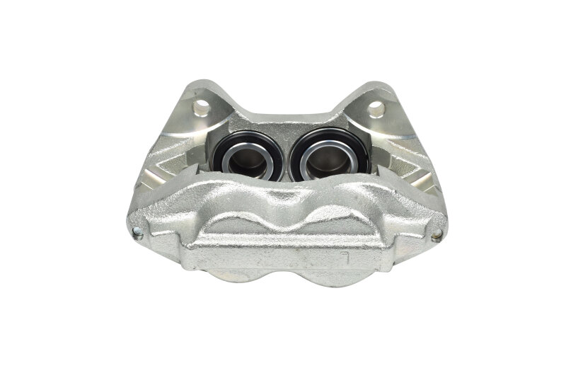 Cadillac BLS Brake Rotors (2) - Front + Rear - DFC - Plain - `03-`11