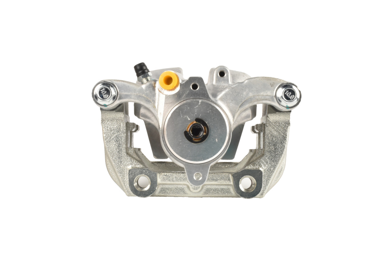 Audi A8 Brake Rotors (2) - Front + Rear - DFC - Plain - `04-`10