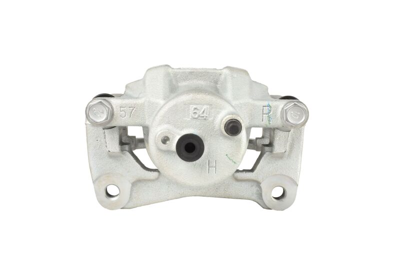 Toyota Echo Brake Rotors (2) - Front + Rear - DFC - Plain - `01-`05