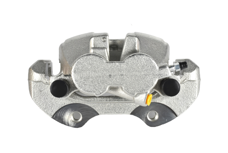 Lexus GX470 Brake Rotors (2) - Front + Rear - DFC - Plain - `03-`09