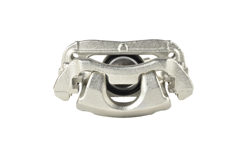 Mazda Protege Brake Rotors (2) - Front + Rear - DFC - Plain - `99-`03