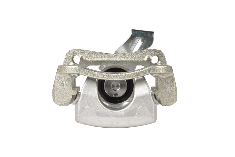 Mazda 2 Brake Drums - Front + Rear - DFC - Blank - `16-`25