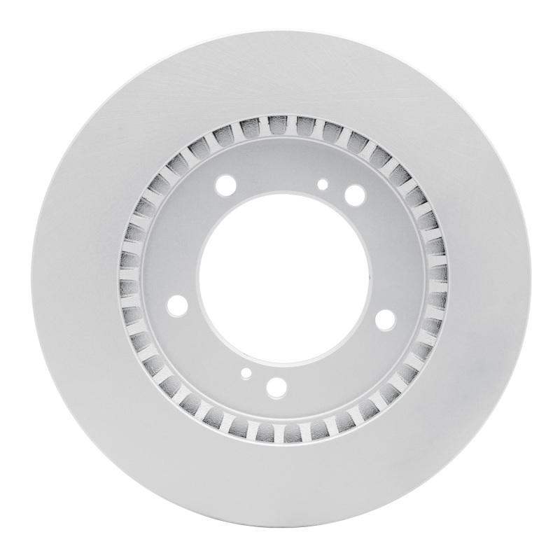 Chevrolet Tracker Brake Rotor (1) - Front - DFC - GeoSPEC Coated - `99-`08