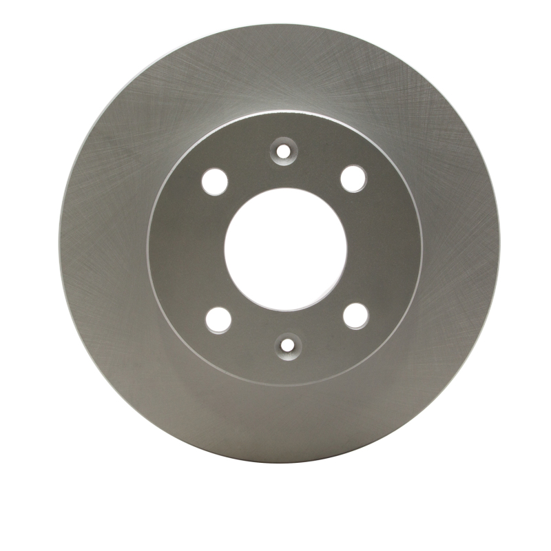 Dodge Verna Brake Rotor (1) - Front - DFC - GeoSPEC Coated - `03-`06