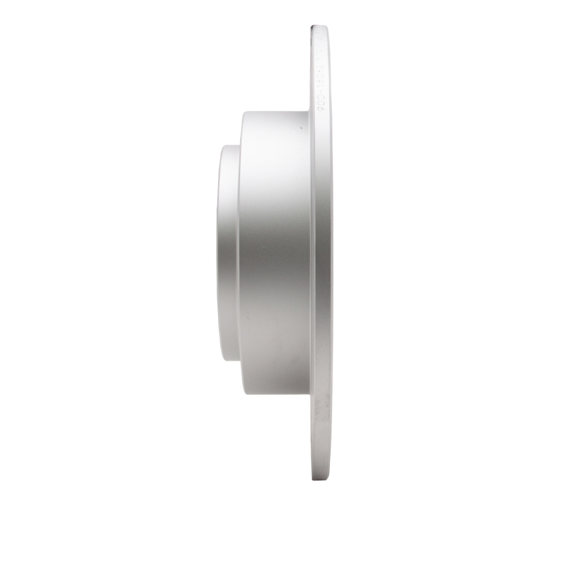 Subaru Legacy Brake Rotor (1) - Rear - DFC - GeoSPEC Coated - `00-`06