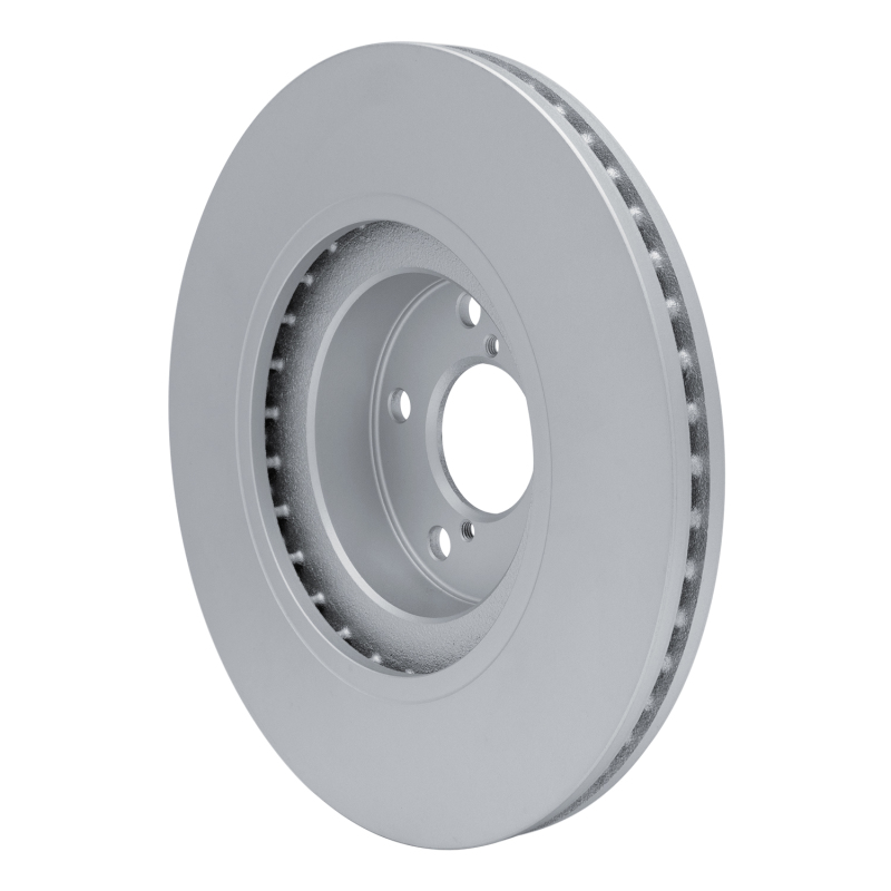 Scion FR-S Brake Rotor (1) - Front - DFC - GeoSPEC Coated - `04-`25