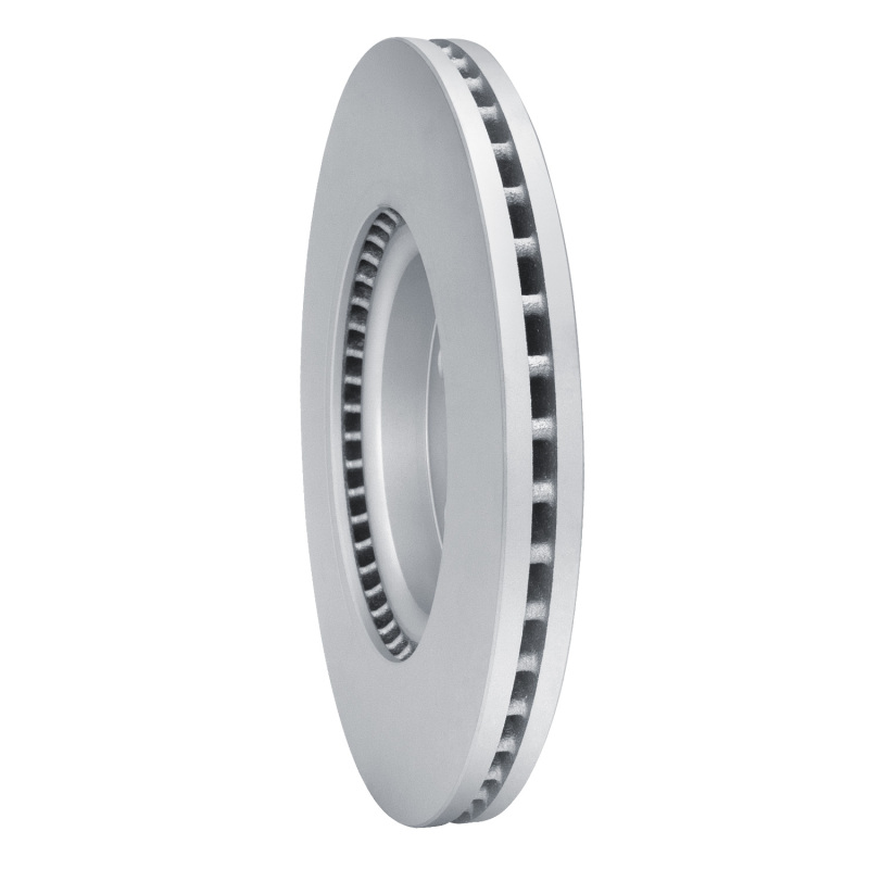 Subaru WRX Brake Rotor (1) - Front - DFC - GeoSPEC Coated - `20-`25