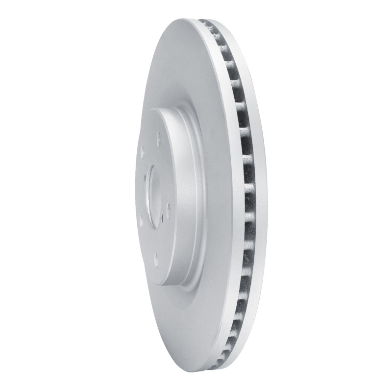 Subaru WRX Brake Rotor (1) - Front - DFC - GeoSPEC Coated - `20-`25