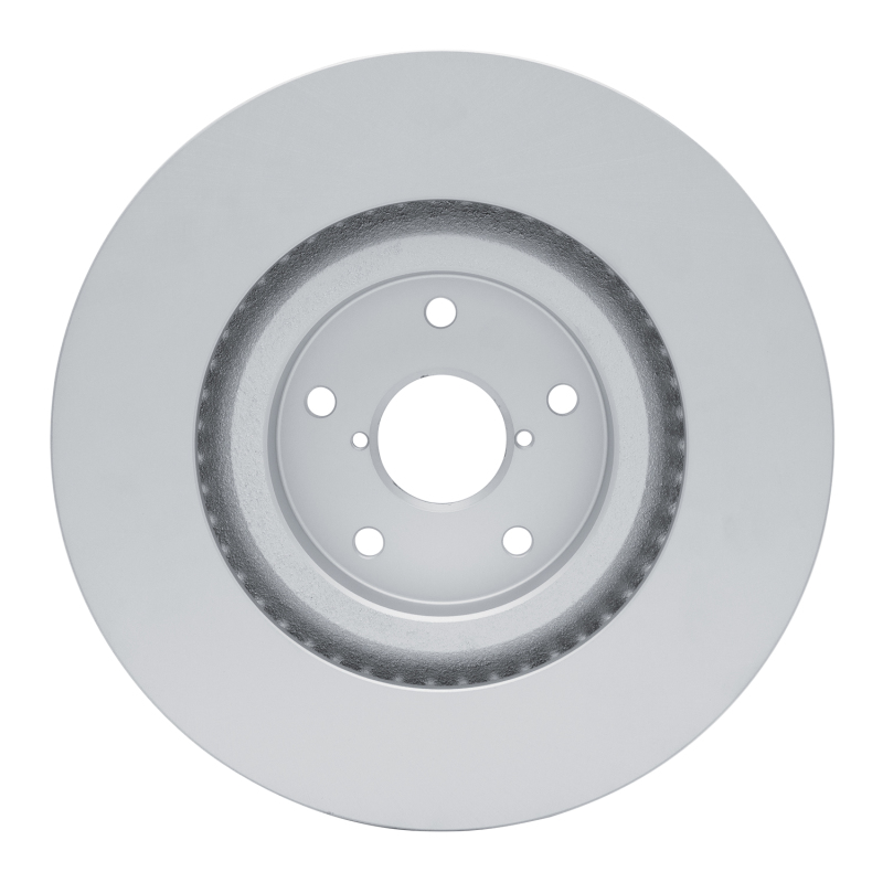 Subaru Ascent Brake Rotor (1) - Front - DFC - GeoSPEC Coated - `24-`25