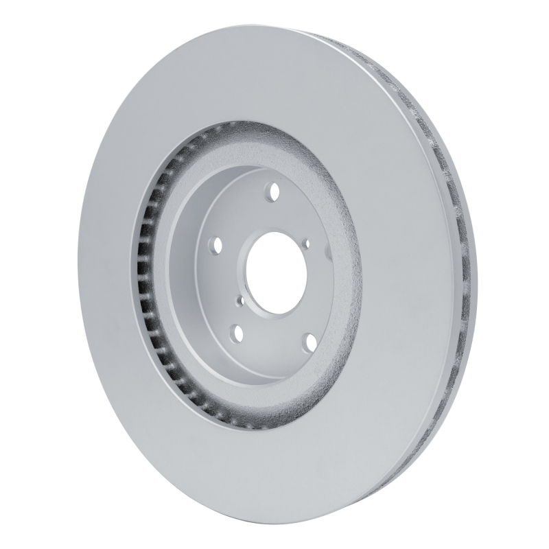 Subaru Ascent Brake Rotor (1) - Front - DFC - GeoSPEC Coated - `24-`25