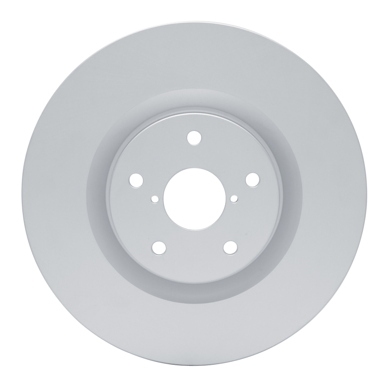 Subaru Ascent Brake Rotor (1) - Front - DFC - GeoSPEC Coated - `24-`25