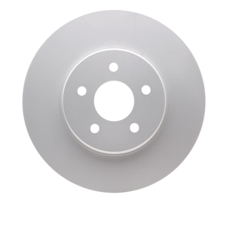 Ford Mondeo Brake Rotor (1) - Front - DFC - GeoSPEC Coated - `01-`08