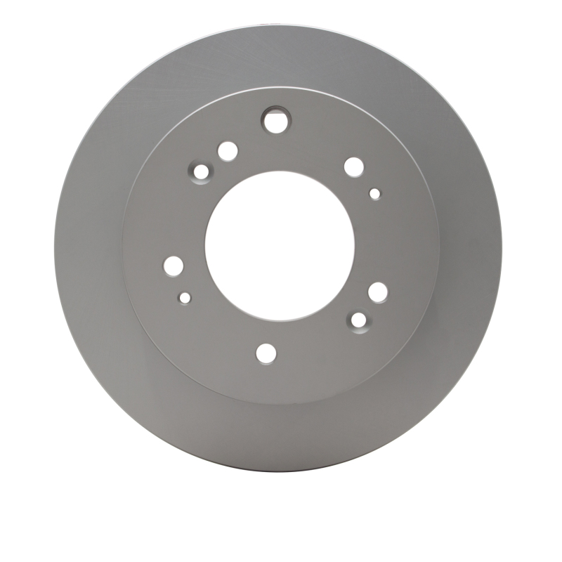 Kia Sorento Brake Rotor (1) - Rear - DFC - GeoSPEC Coated - `03-`06 Kia Sorento Brake Rotor (1) - Rear - DFC - GeoSPEC Coated - `03-`06