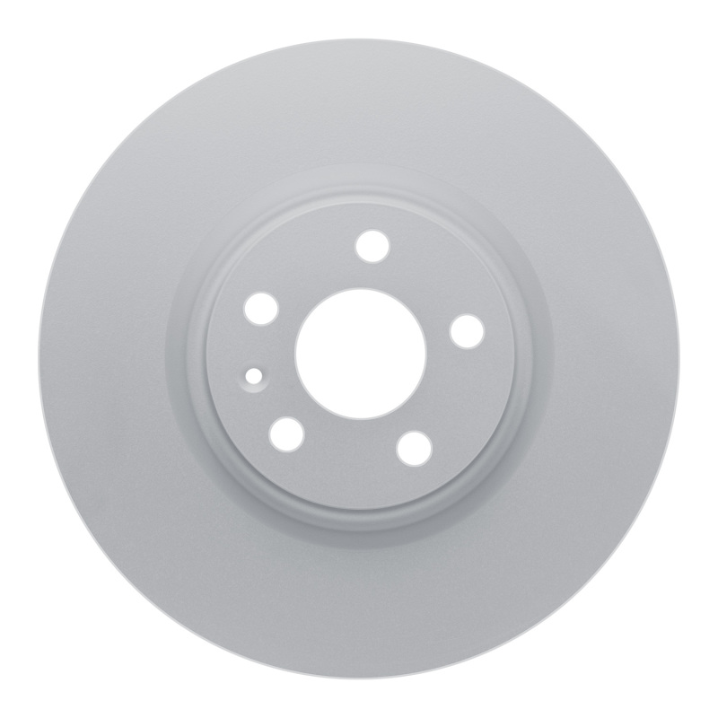 Volvo EX30 Brake Rotor (1) - Front - DFC - Geospec Coated - `25-`26