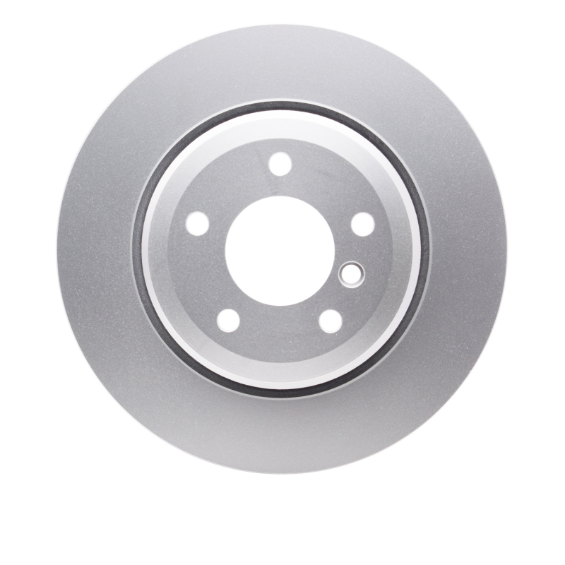 BMW 330i Brake Rotor (1) - Rear - DFC - GeoSPEC Coated - `01-`06