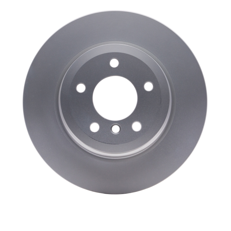 BMW 135IS Brake Rotor (1) - Rear - DFC - GeoSPEC Coated - `08-`13 BMW 135IS Brake Rotor (1) - Rear - DFC - GeoSPEC Coated - `08-`13