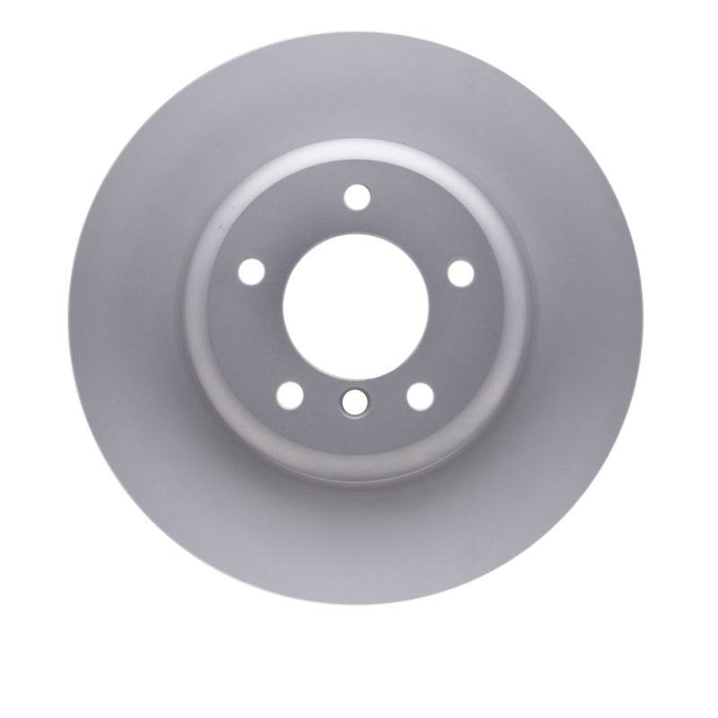 BMW Z4 Brake Rotor (1) - Front - DFC - GeoSPEC Coated - `09-`16