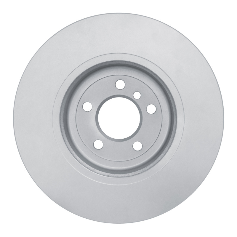 BMW 640i Gran Coupe Brake Rotor (1) - Front - DFC - GeoSPEC Coated - `11-`19