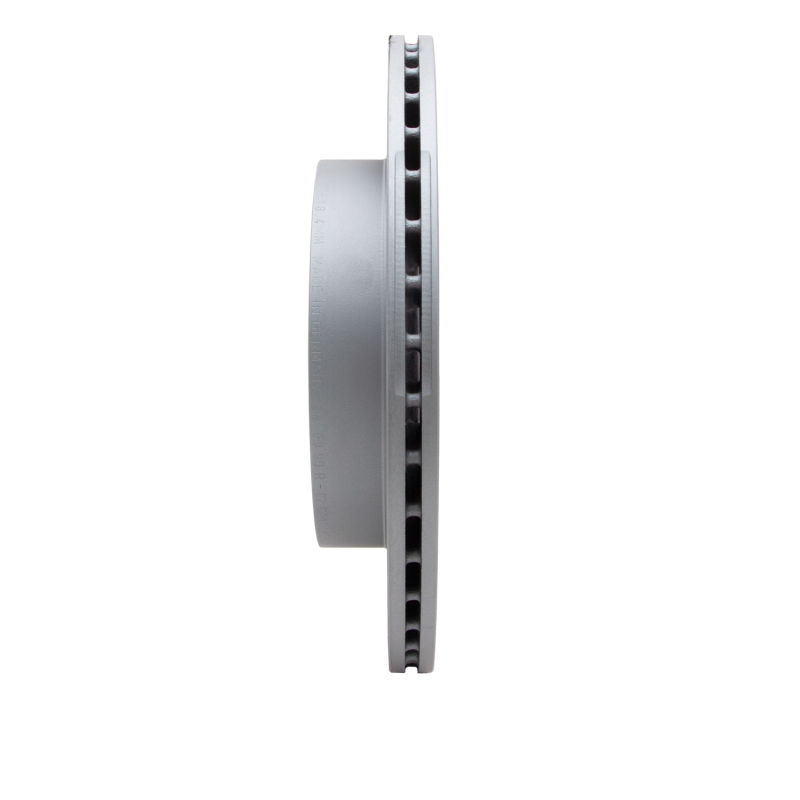 BMW Z4 Brake Rotor (1) - Rear - DFC - GeoSPEC Coated - Plain - `09-`16