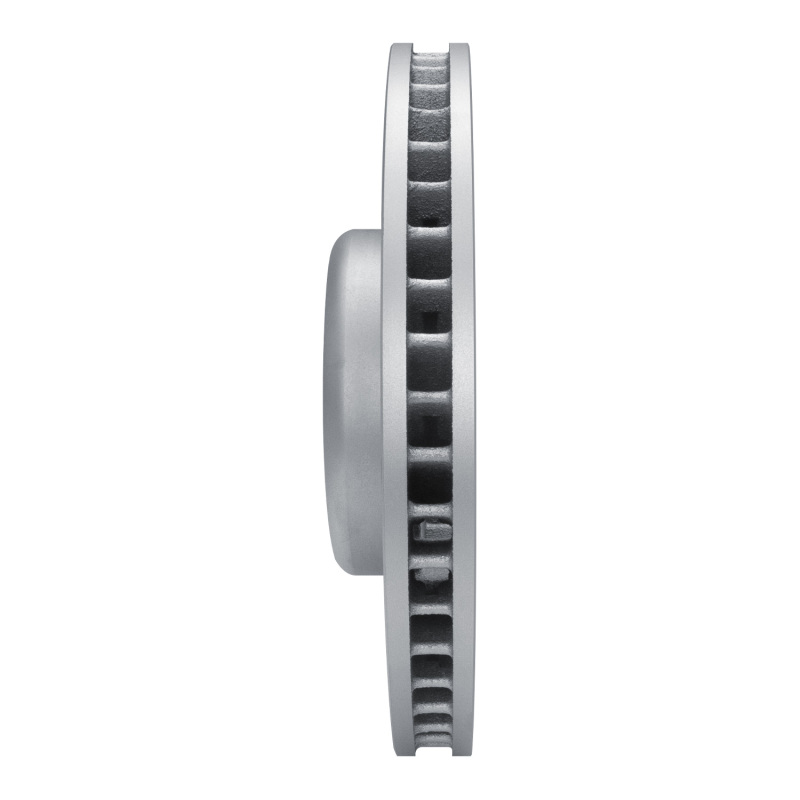 BMW 535i Brake Rotor (1) - Right Front - DFC - GeoSPEC Coated - `10-`18
