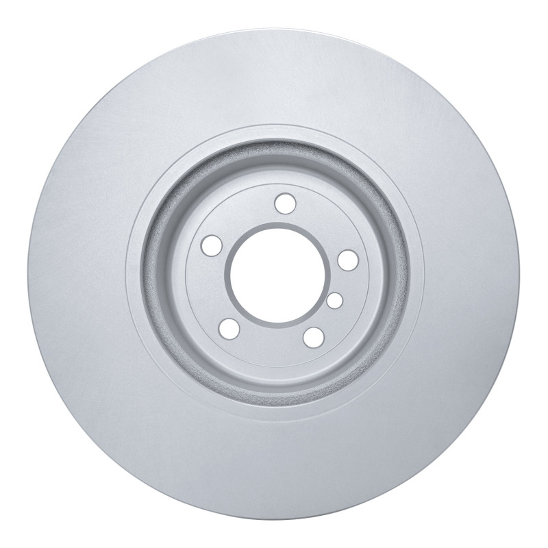 BMW 435i xDrive Brake Rotor (1) - Front - DFC - GeoSPEC Coated - Plain - `13-`20