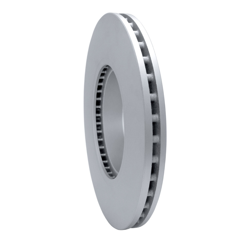 BMW 435i xDrive Brake Rotor (1) - Front - DFC - GeoSPEC Coated - Plain - `13-`20