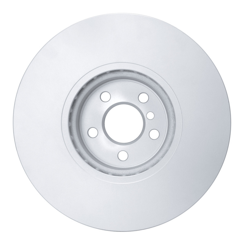 BMW 530I Brake Rotor (1) - Right Front - DFC - GeoSPEC Coated - `16-`25