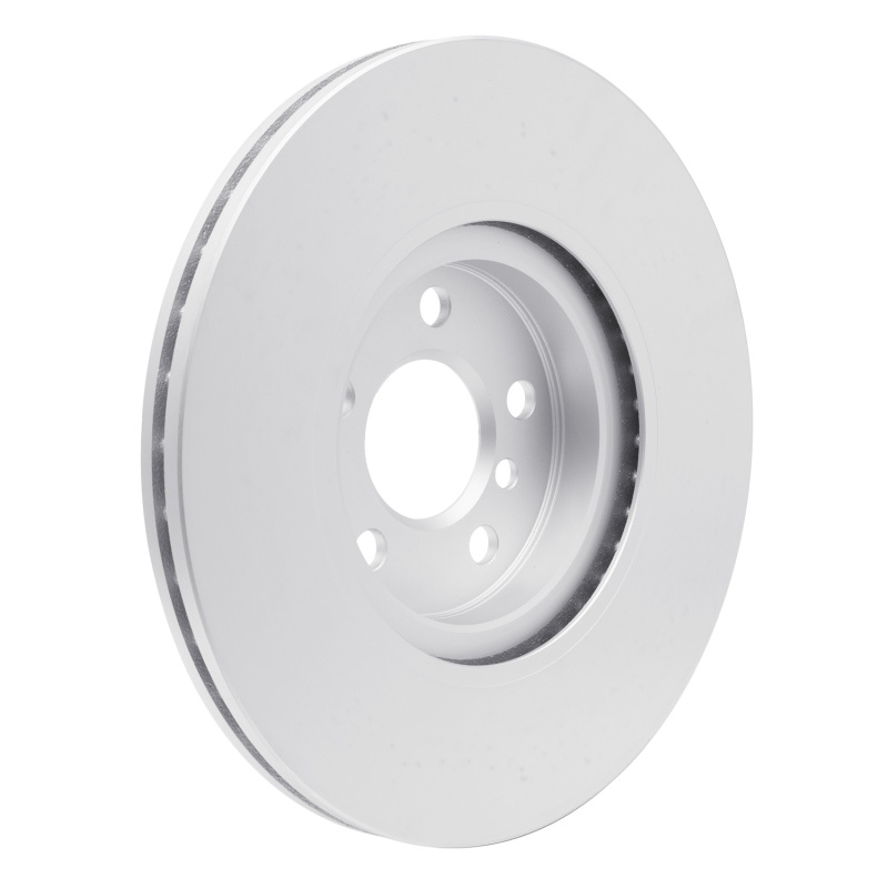 BMW X2 Brake Rotor (1) - Front - DFC - GeoSPEC Coated - `15-`25