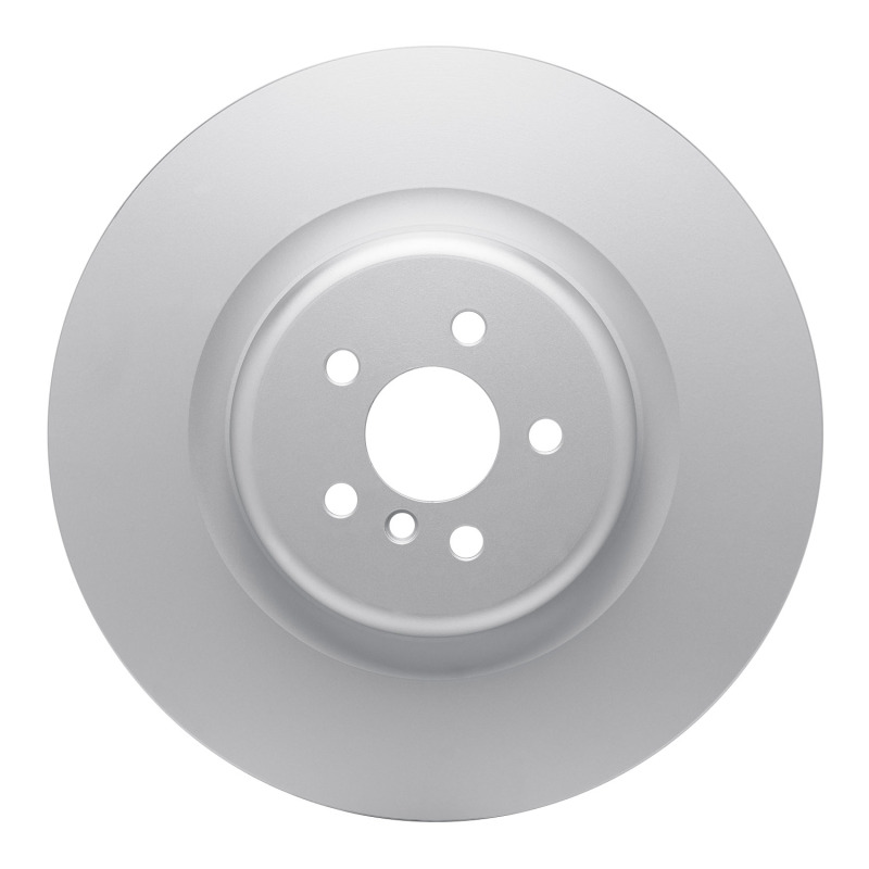 BMW M850i xDrive Gran Coupe Brake Rotor (1) - Rear - DFC - GeoSPEC Coated - `17-`25