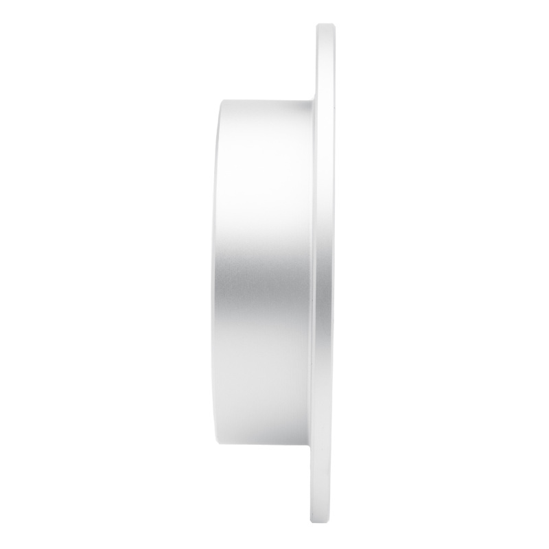 Chrysler Sebring Brake Rotor (1) - Rear - DFC - GeoSPEC Coated - `07-`17