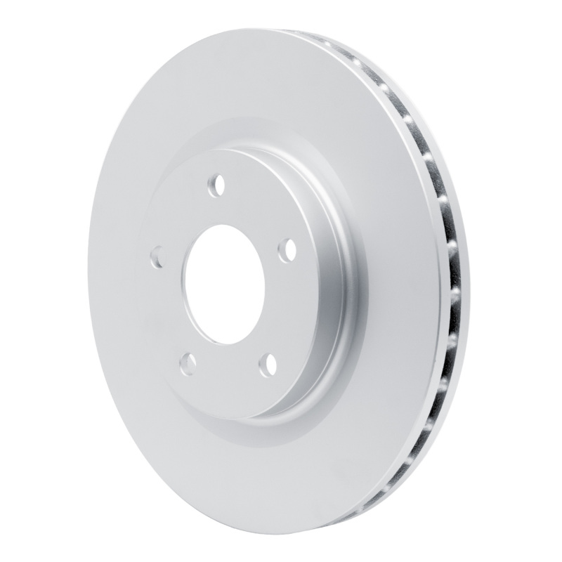 Chrysler 200 Brake Rotor (1) - Front - DFC - GeoSPEC Coated - `07-`25